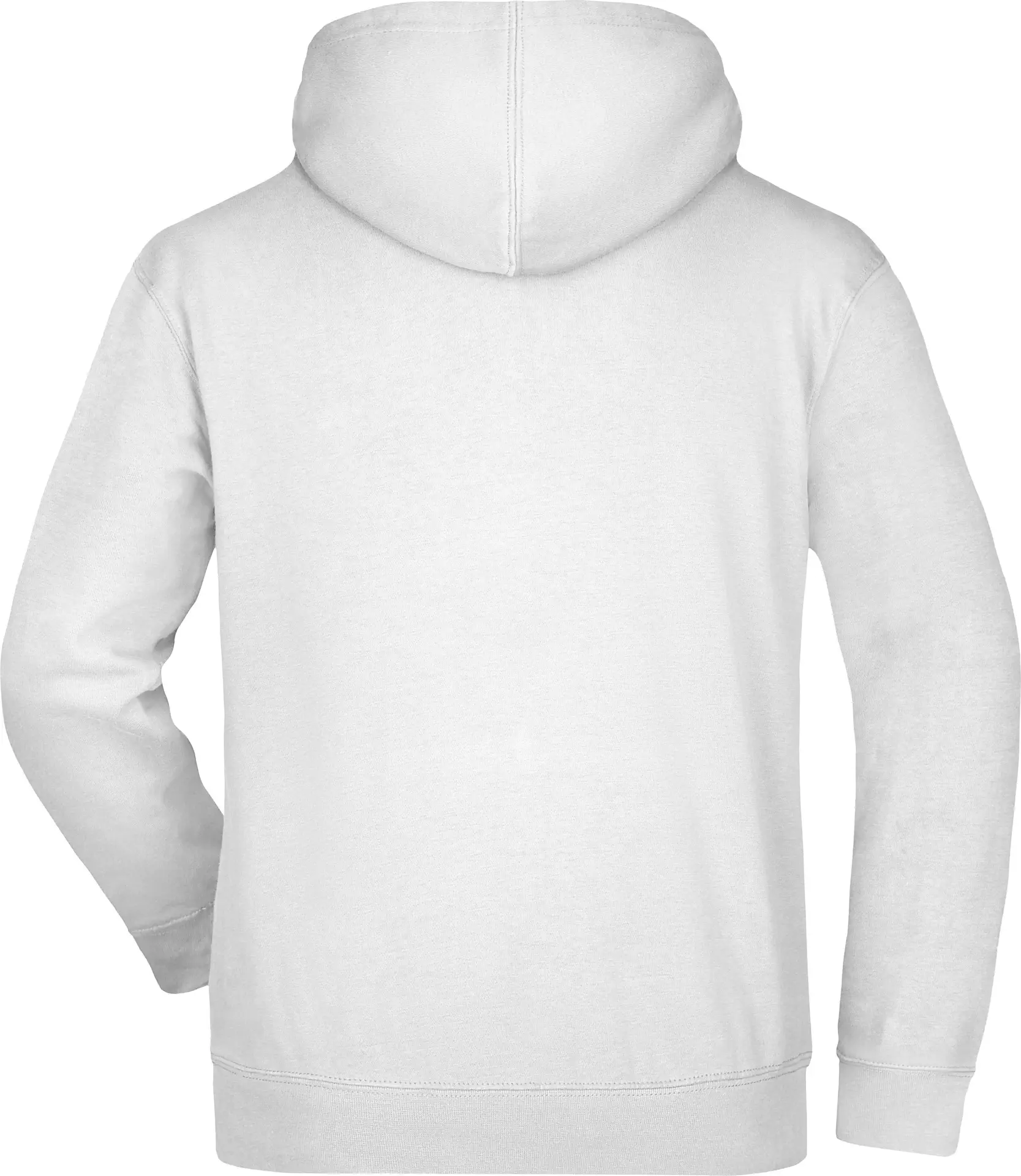 James & Nicholson Hooded Sweat