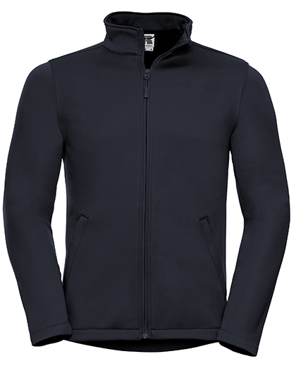 Russell Men's Smart Softshell Jacket