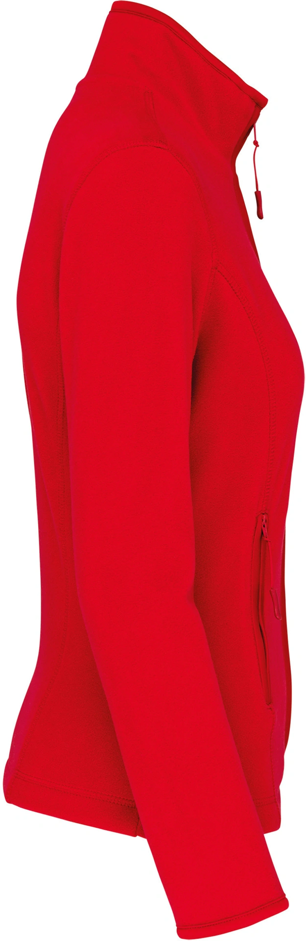Kariban Damen Fleece Jacke "Maureen"