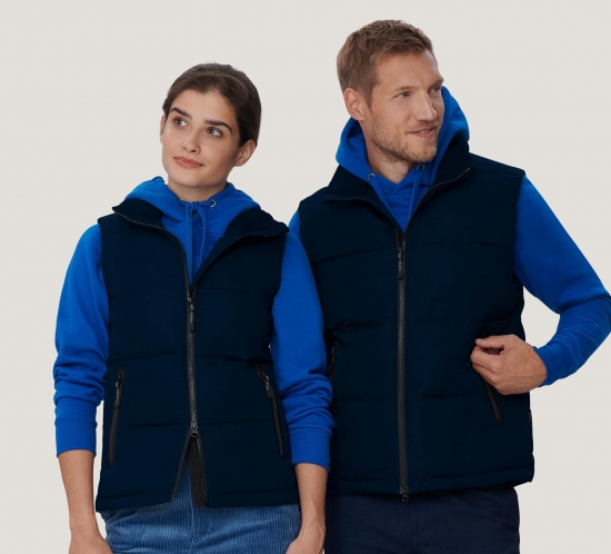 HAKRO Women-Body-Warmer 242 Winnipeg
