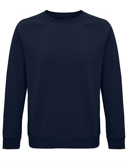 SOL'S Unisex Space Sweatshirt SOL'S Unisex Space Sweatshirt
