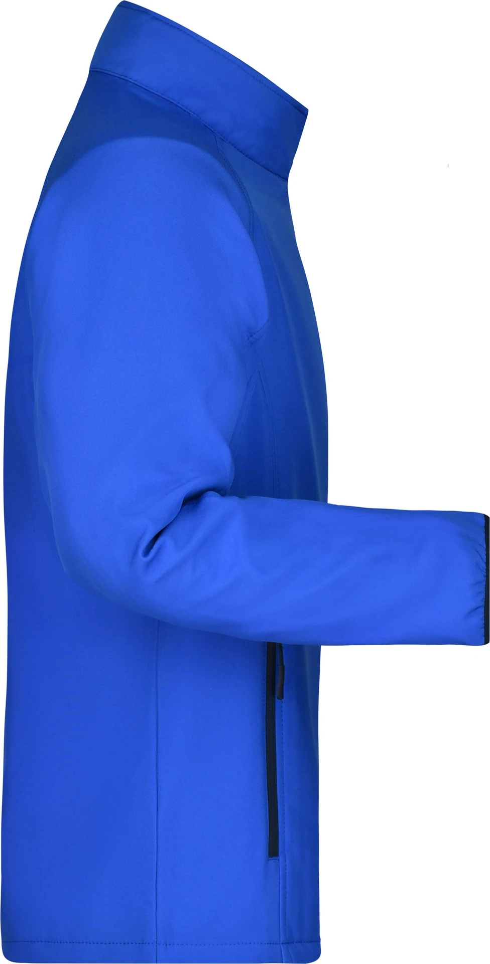 James & Nicholson Men´s Promo Softshell Jacket