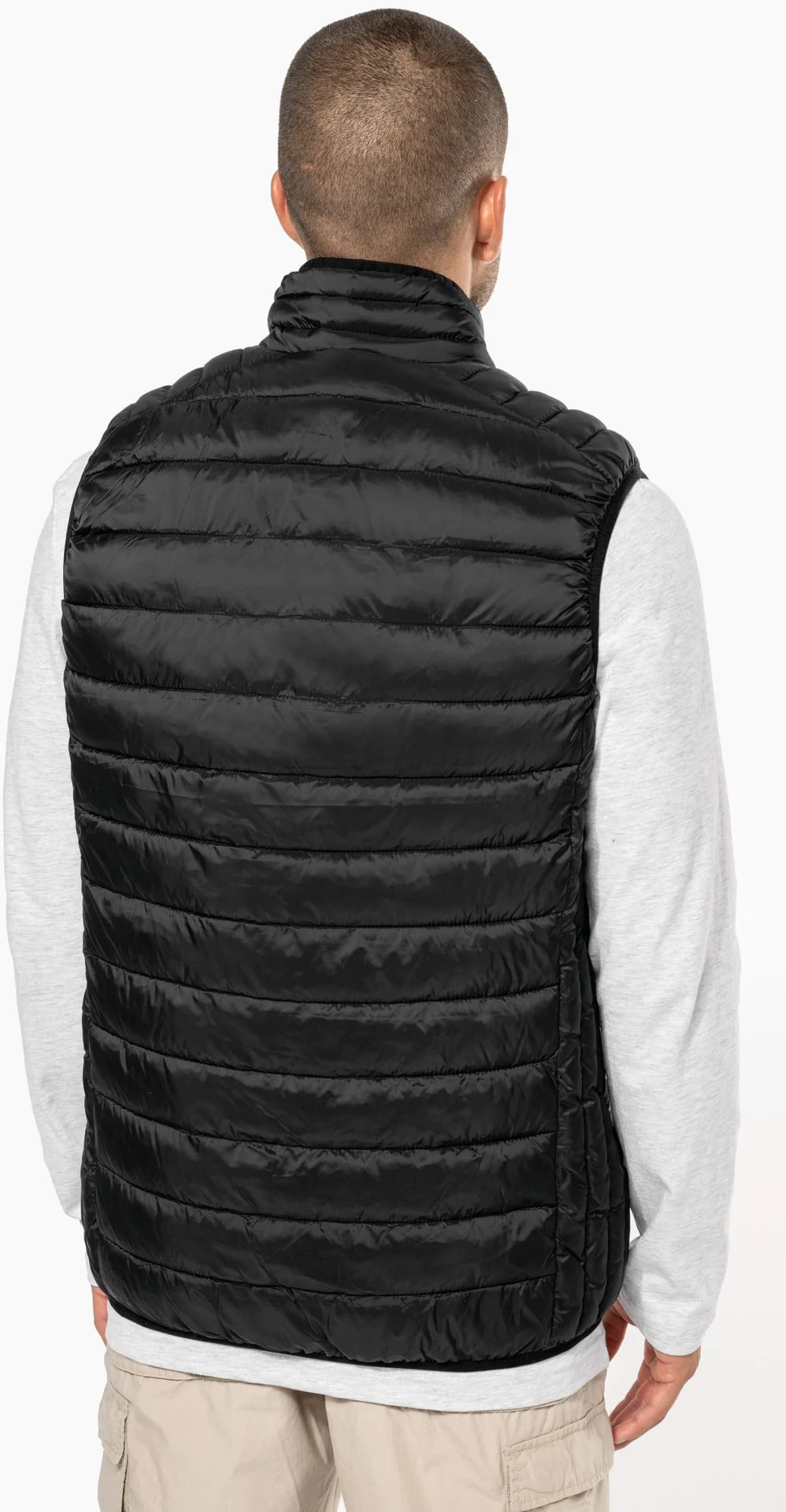 Kariban Leichter Herren Bodywarmer