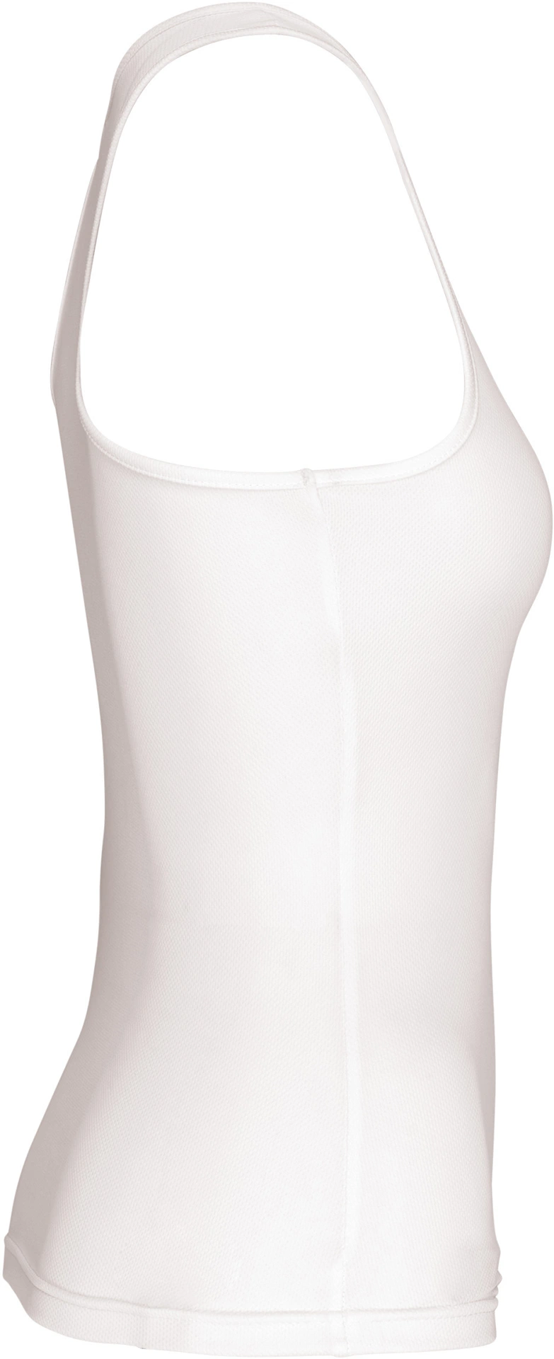 Kariban Damen Sport Shirt ärmellos