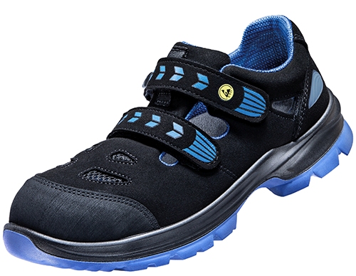 atlas Sportline SL465 XP® 2.0 Blue S1P ESD atlas Sportline SL465 XP® 2.0 Blue S1P ESD