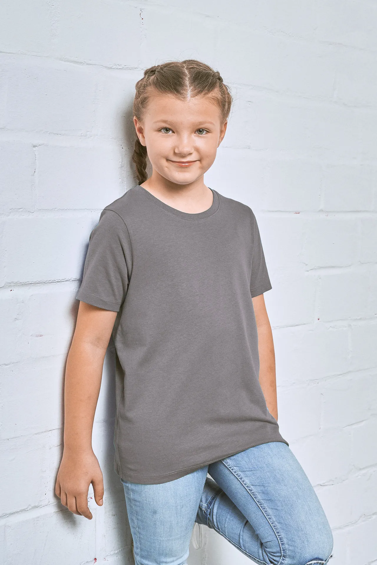 Promodoro Kids´ Premium-T Organic