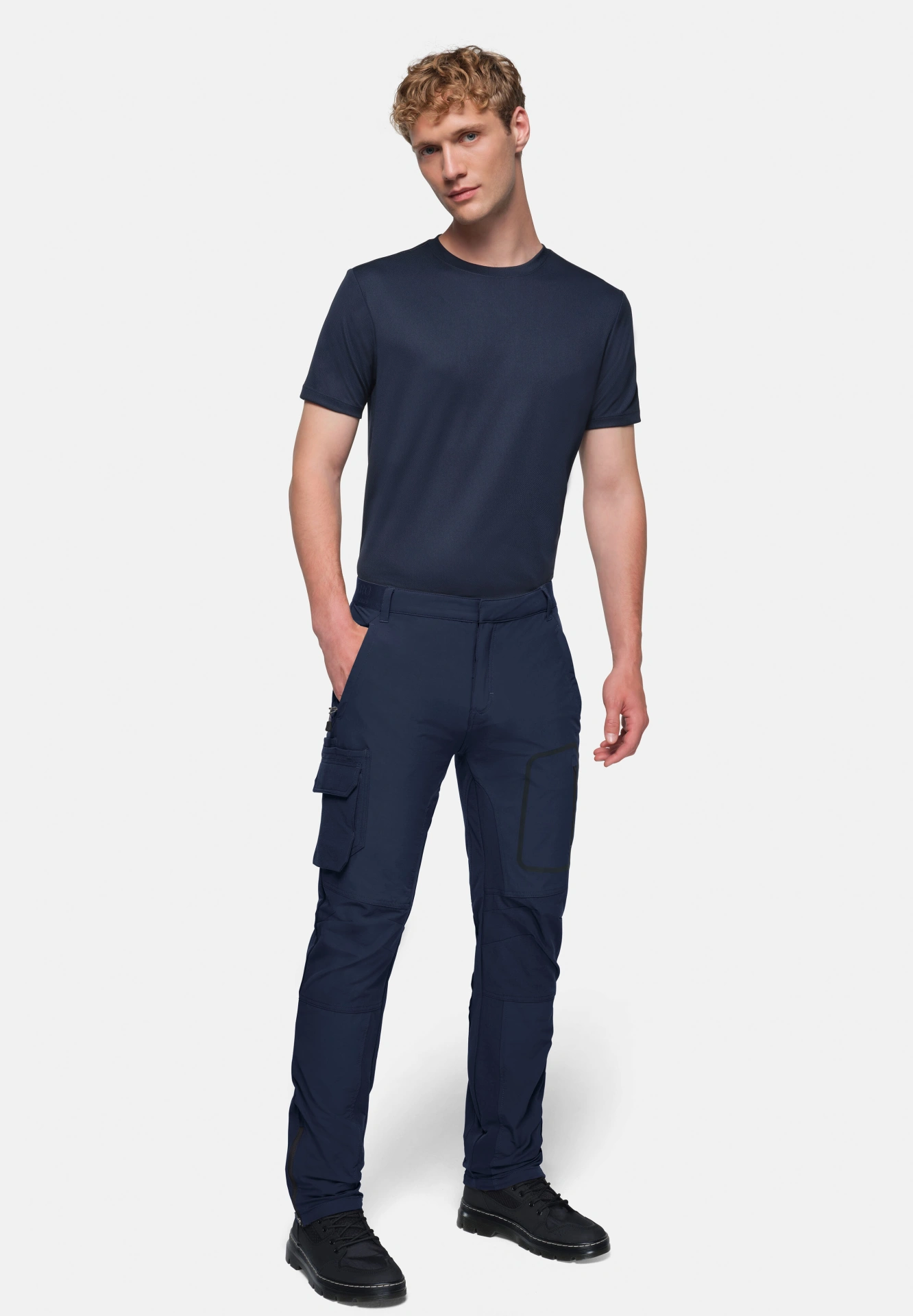 HAKRO Activehose 791