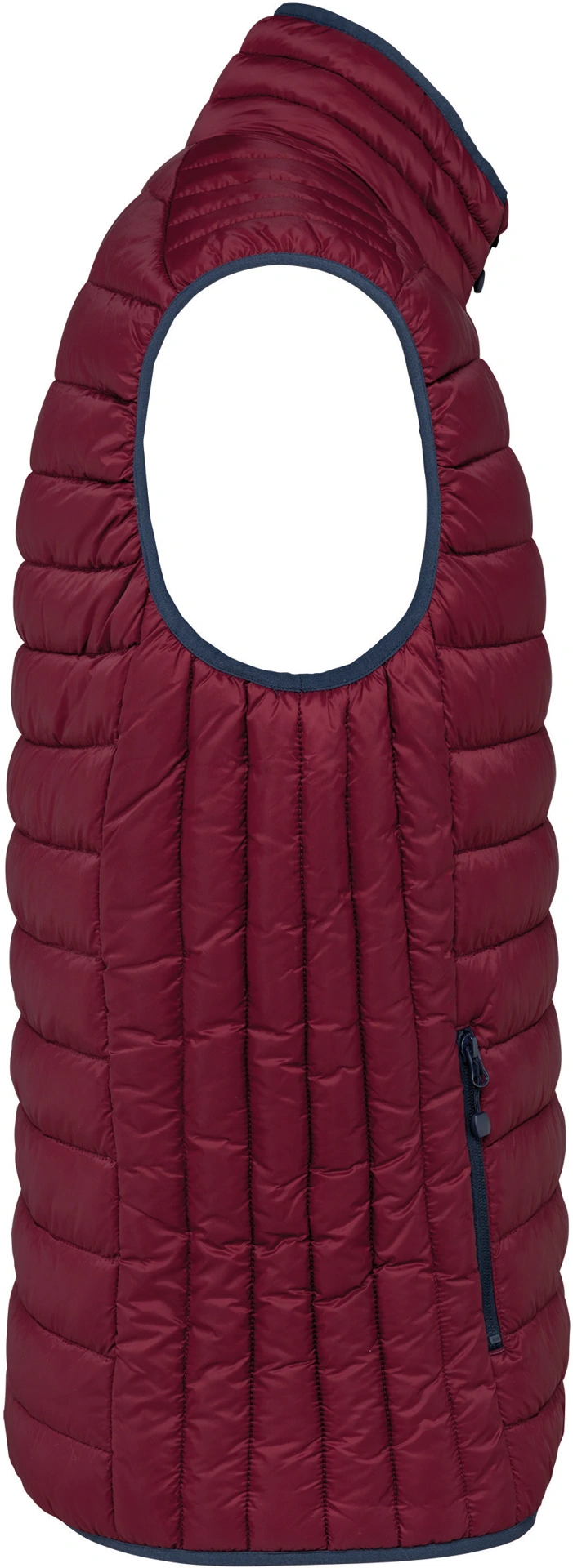 Kariban Leichter Herren Bodywarmer