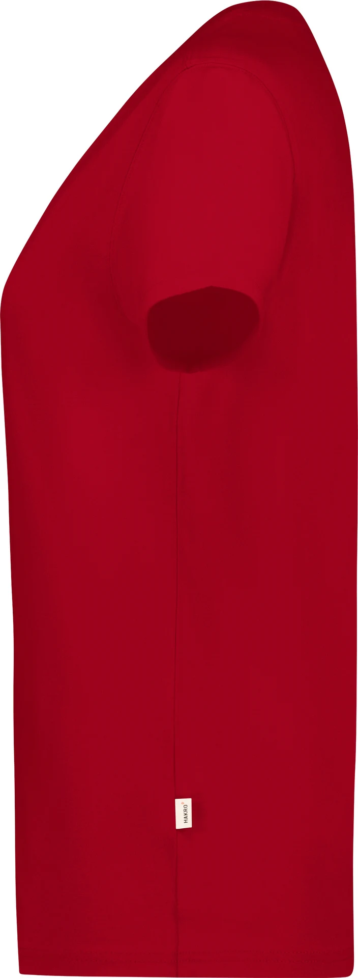 HAKRO T-Shirt 593 Bio-Baumwolle GOTS