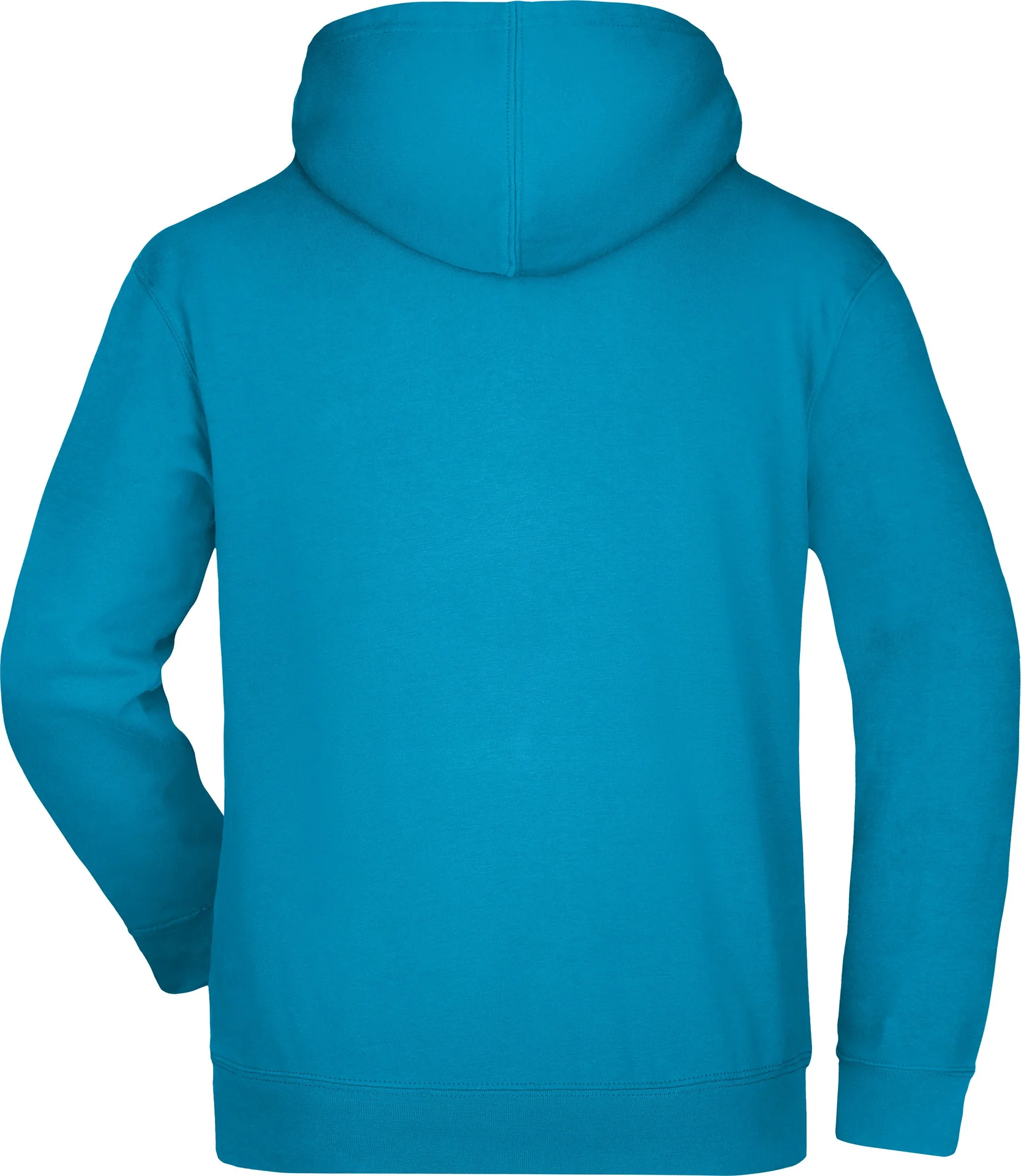 James & Nicholson Hooded Sweat