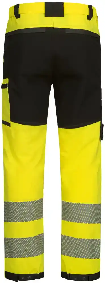 elysee Warnschutz Stretch-Bundhose REIMS