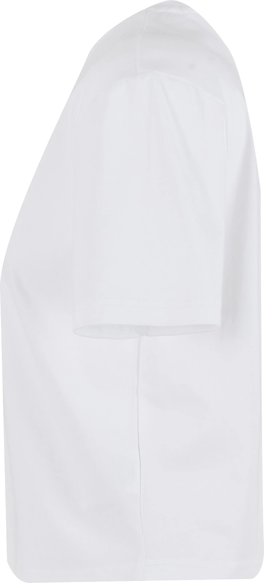 Build Your Brand Sorona® Ladies Regular Boxy Tee