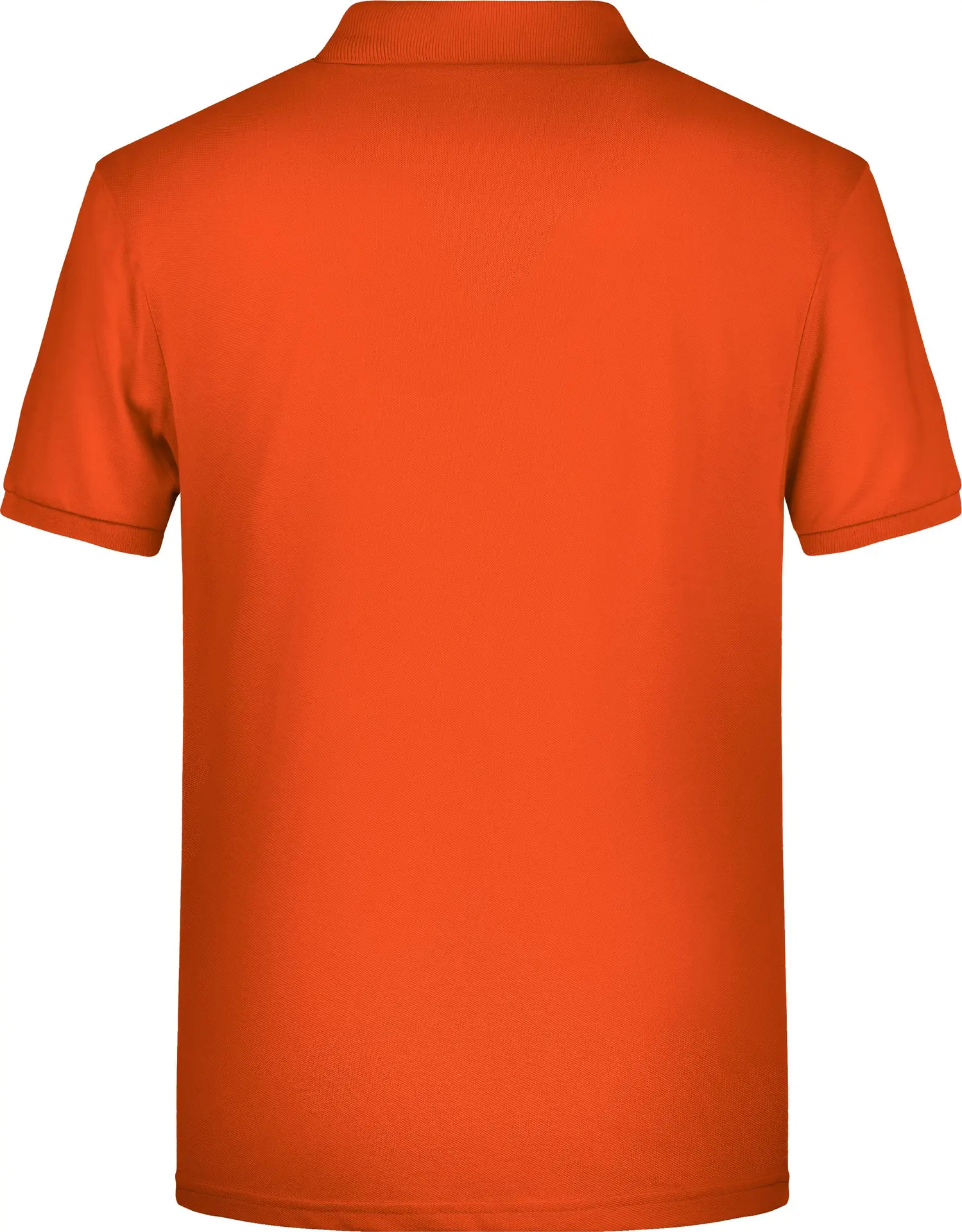 James & Nicholson Men's Basic Polo