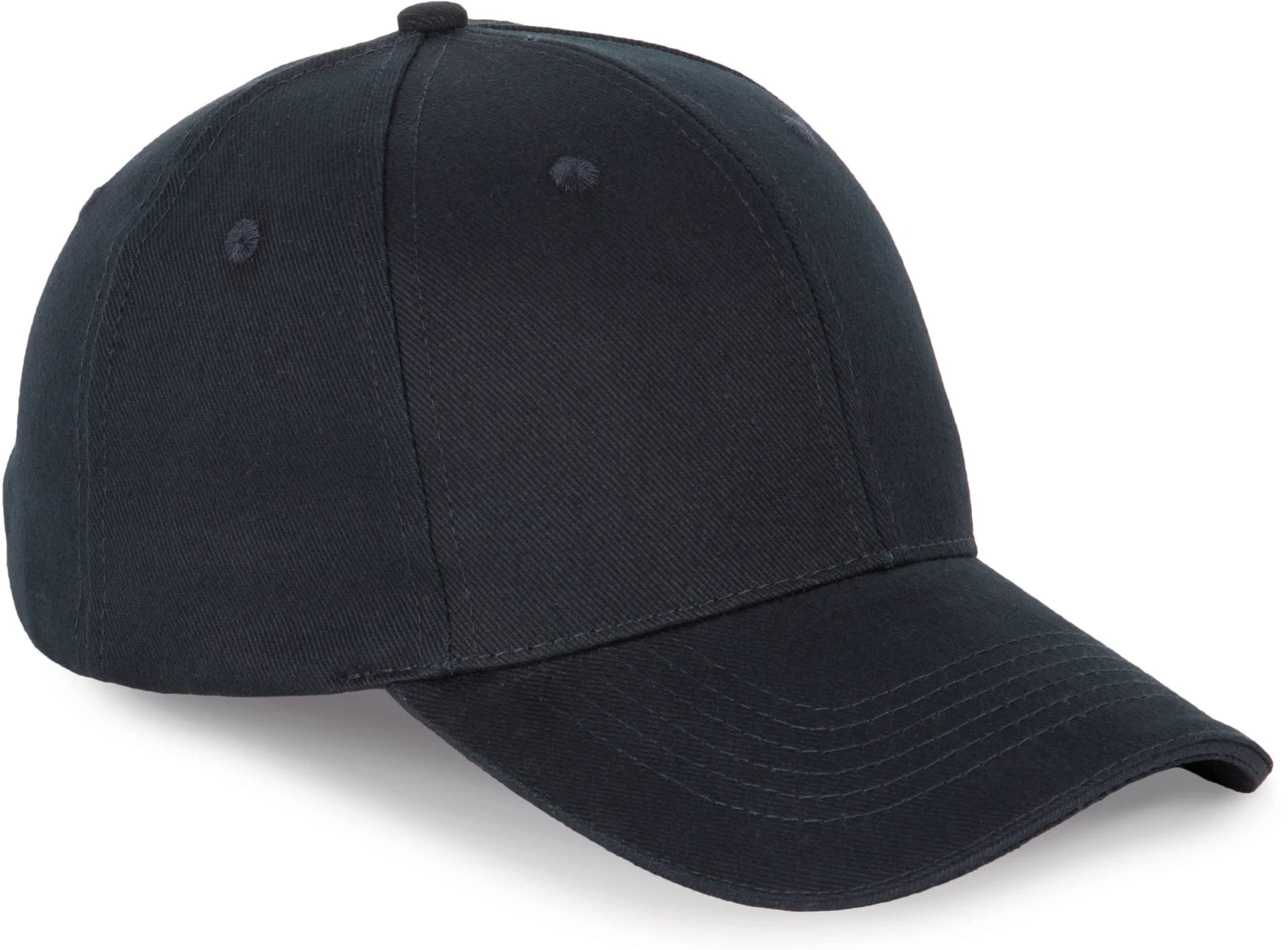 Kariban 6-Panel Sandwich Kappe