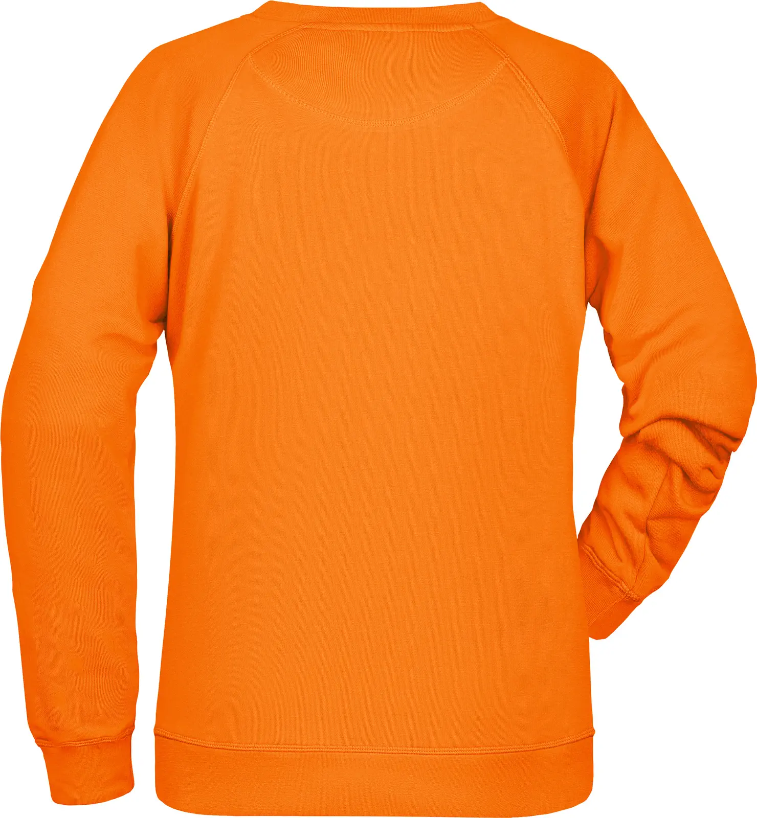 James & Nicholson Ladies Sweat