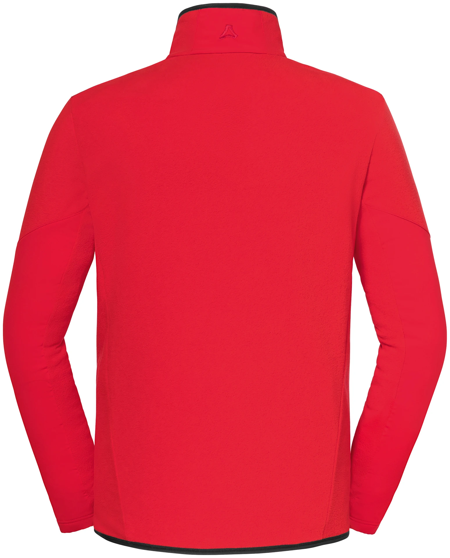 schoeffel-pro-7512-multitalent-rot-3 Schöffel PRO 7512 MULTITALENT Work-Fleecejacke
