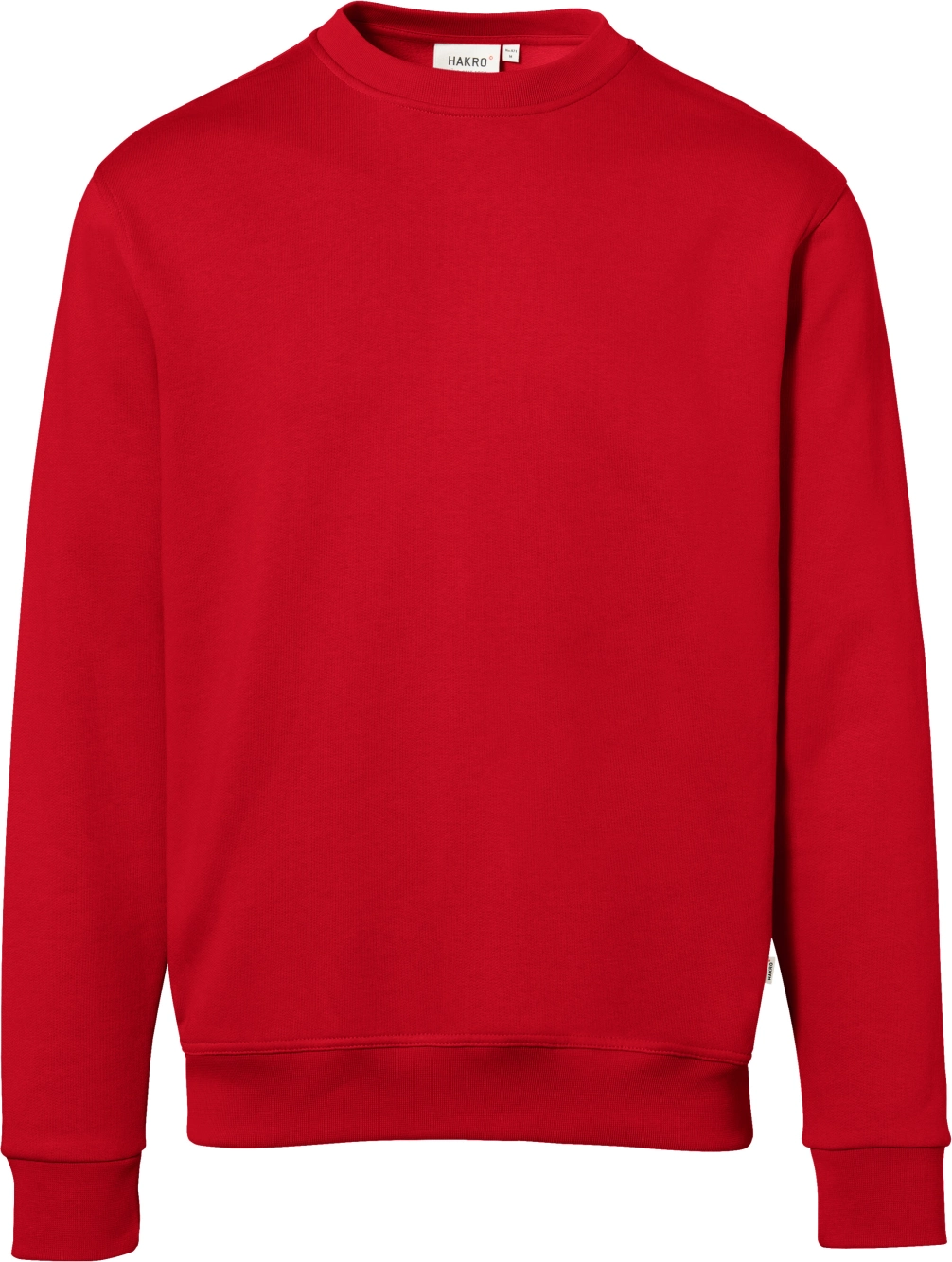 HAKRO Sweatshirt 471 Premium