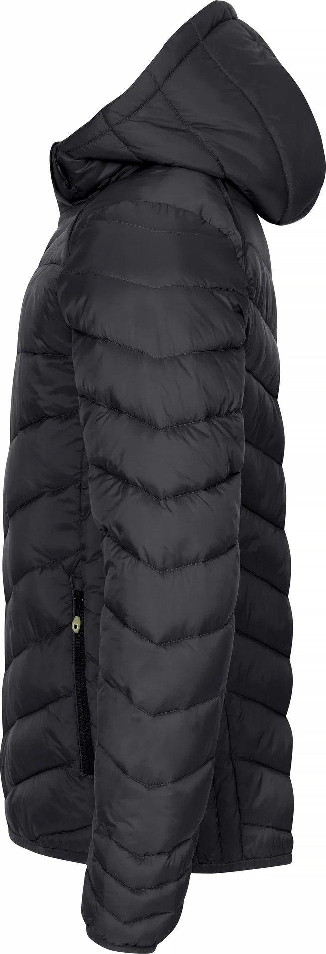 CLIQUE Herren Steppjacke Idaho