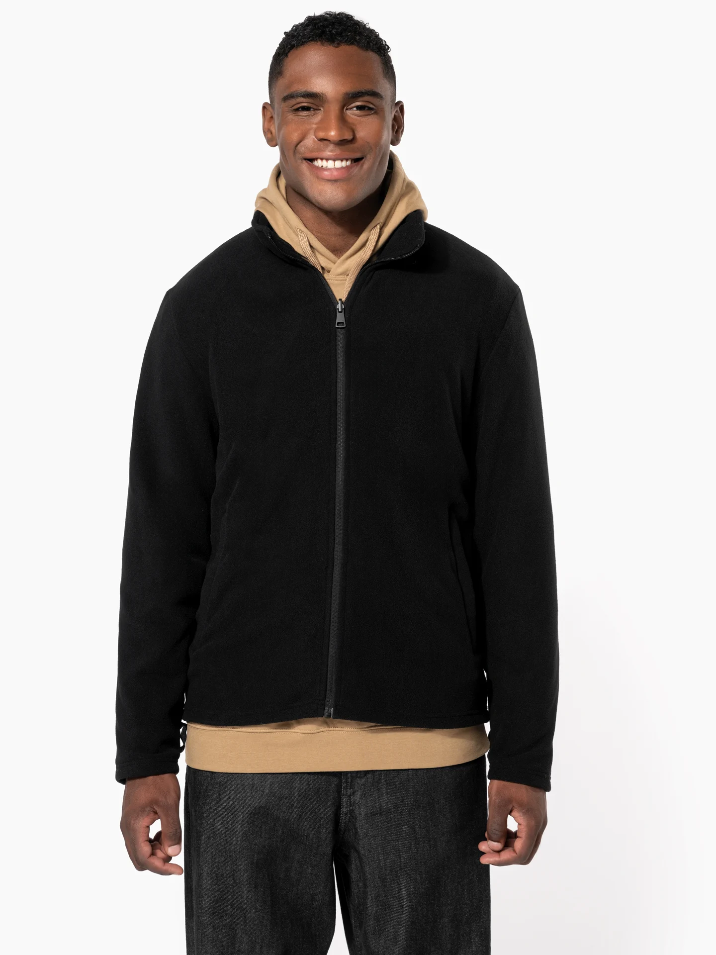 Kariban 3-in-1 Parka