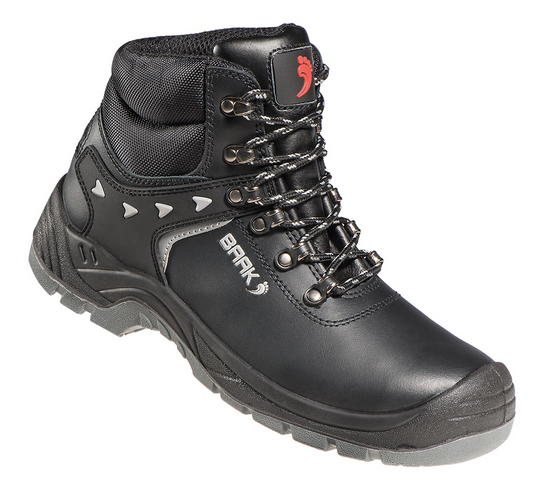 BAAK Sicherheits-Stiefel Bau Big Bert 8634 S3 BAAK Sicherheits-Stiefel Bau Big Bert 8634 S3