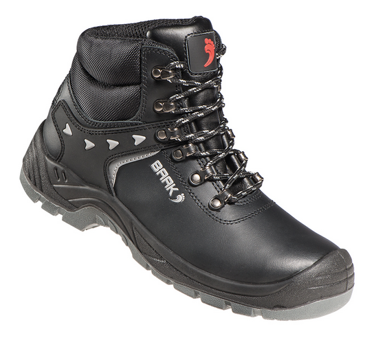 BAAK Sicherheits-Stiefel Bau Big Bert 8634 S3