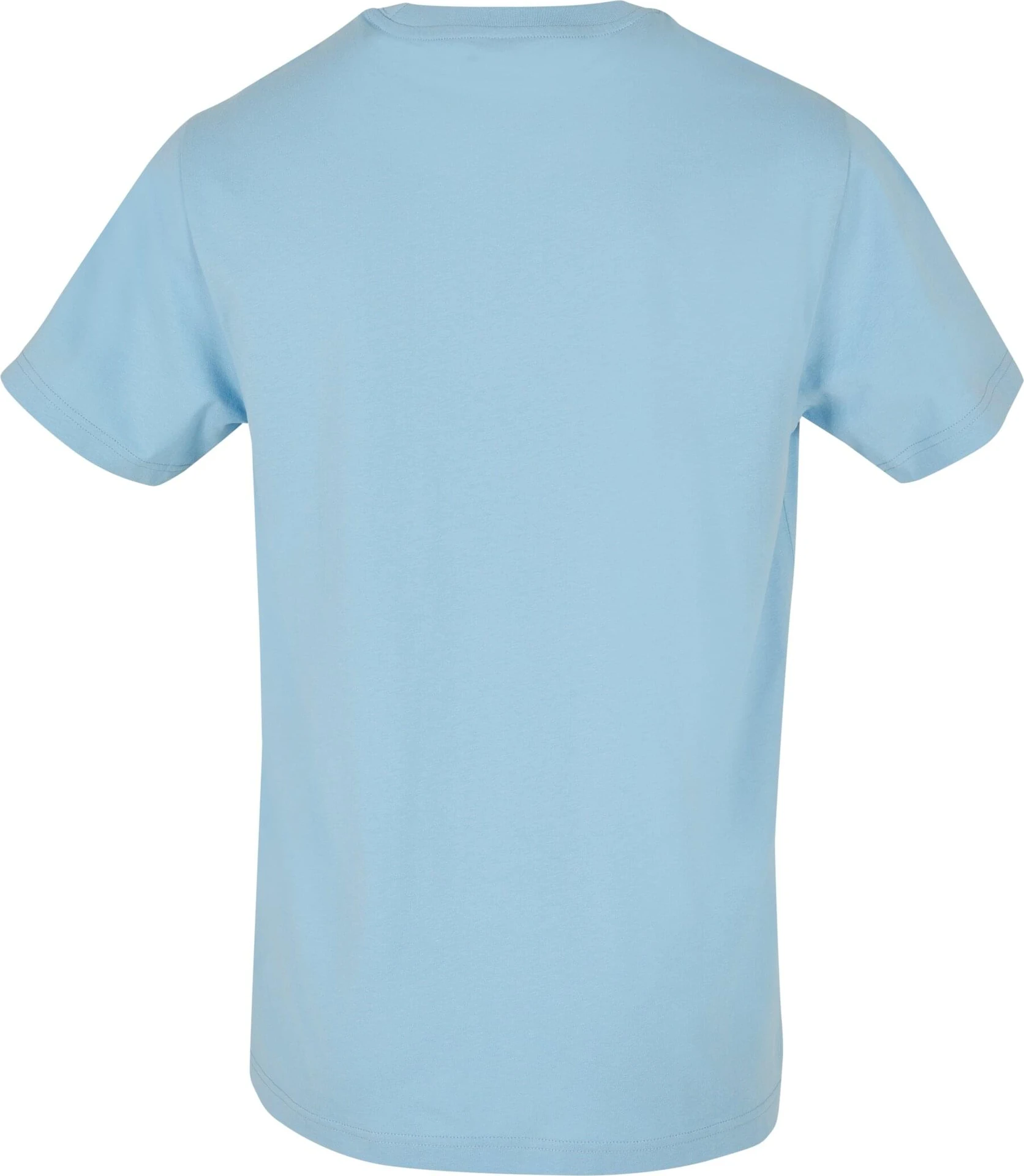 Build Your Brand T-Shirt Round Neck