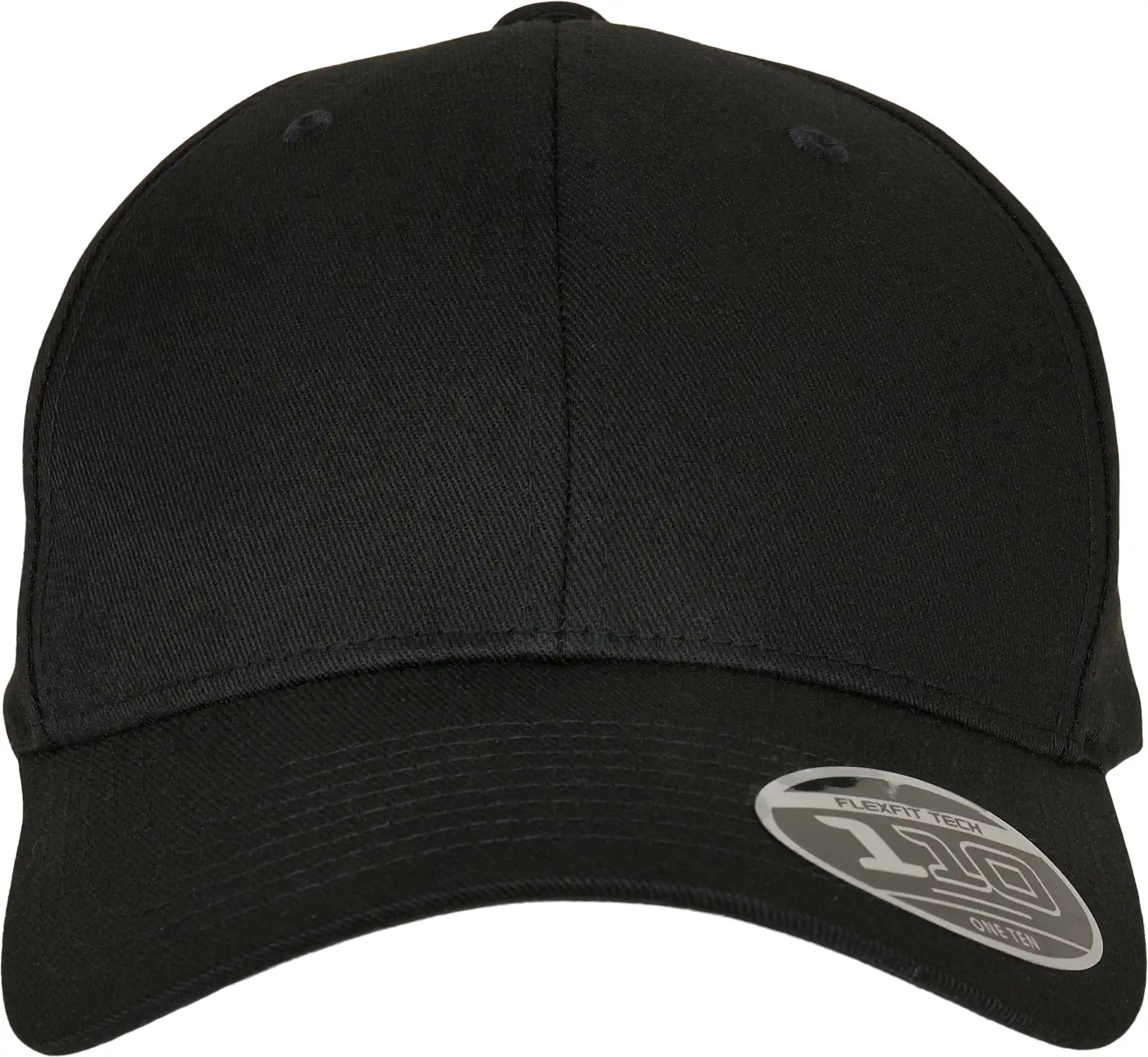 FLEXFIT Flexfit 110 Curved Visor Snapback