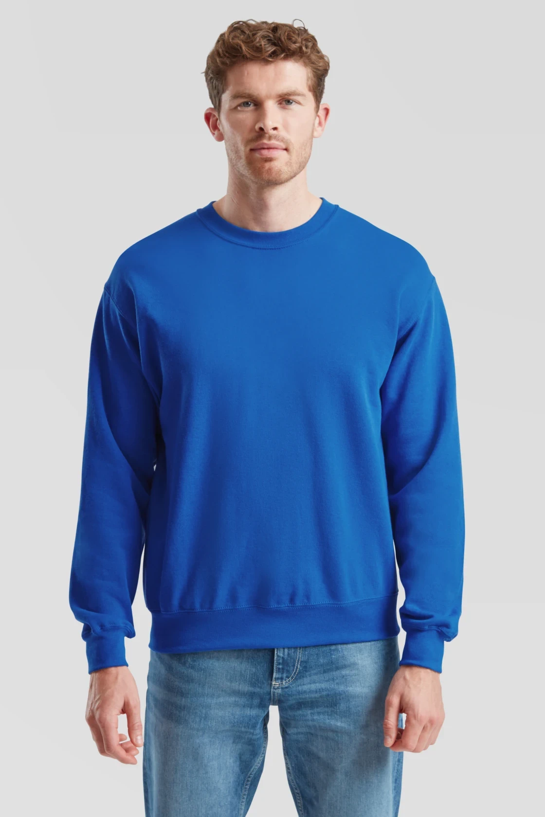 F.O.L. Classic Set-In Sweat