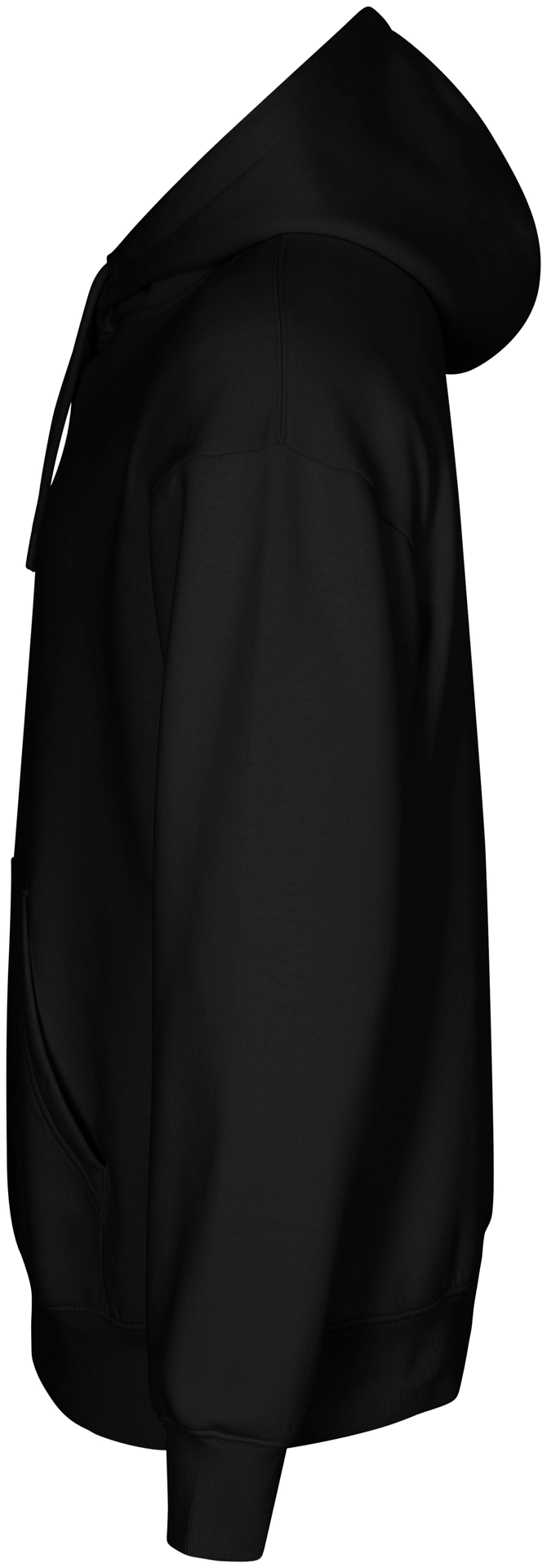 MALFINI Sweatshirt unisex Cloud (GOTS) 428