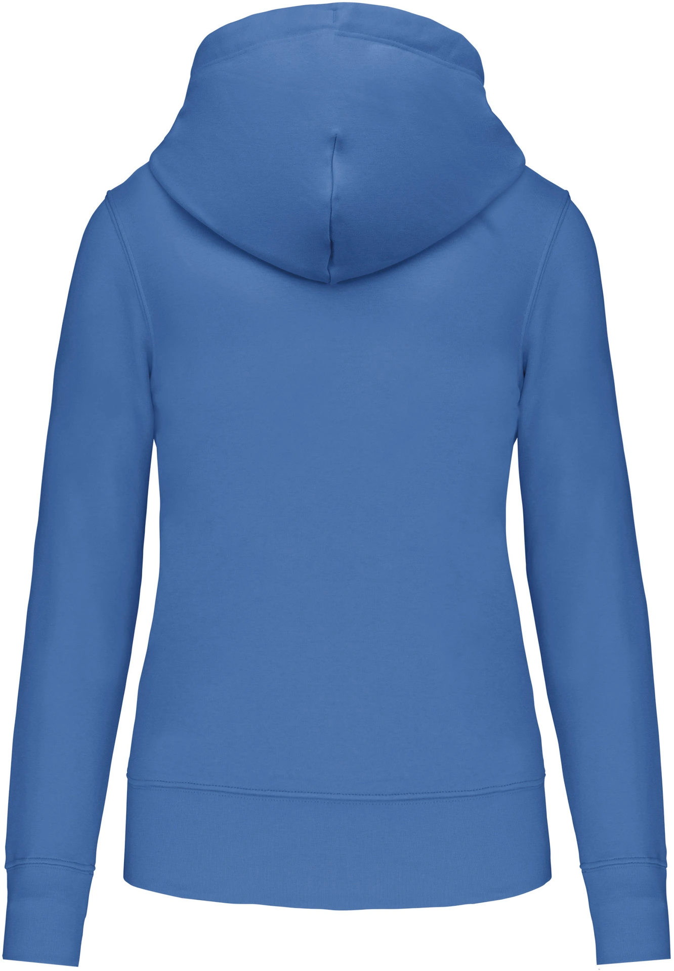 Kariban Umweltfreundlicher Damen Kapuzen Sweater