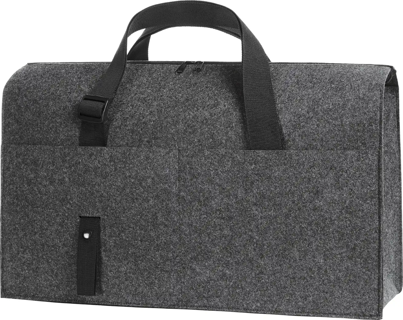 halfar-1818029-organizer-xl-modernclassic-anthracite-front-1 HALFAR Organizer XL Modern Classic