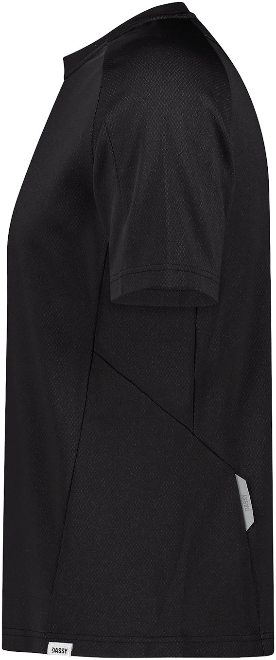 DASSY T-Shirt FUJI