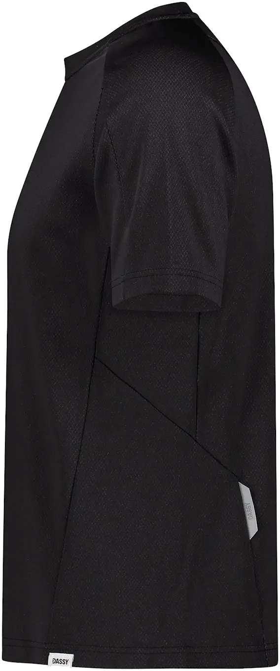 DASSY T-Shirt FUJI