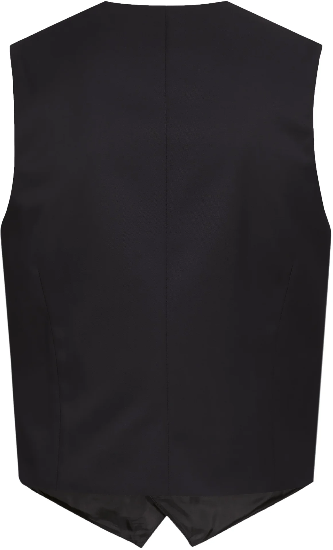 GREIFF Herren Weste BASIC Regular Fit