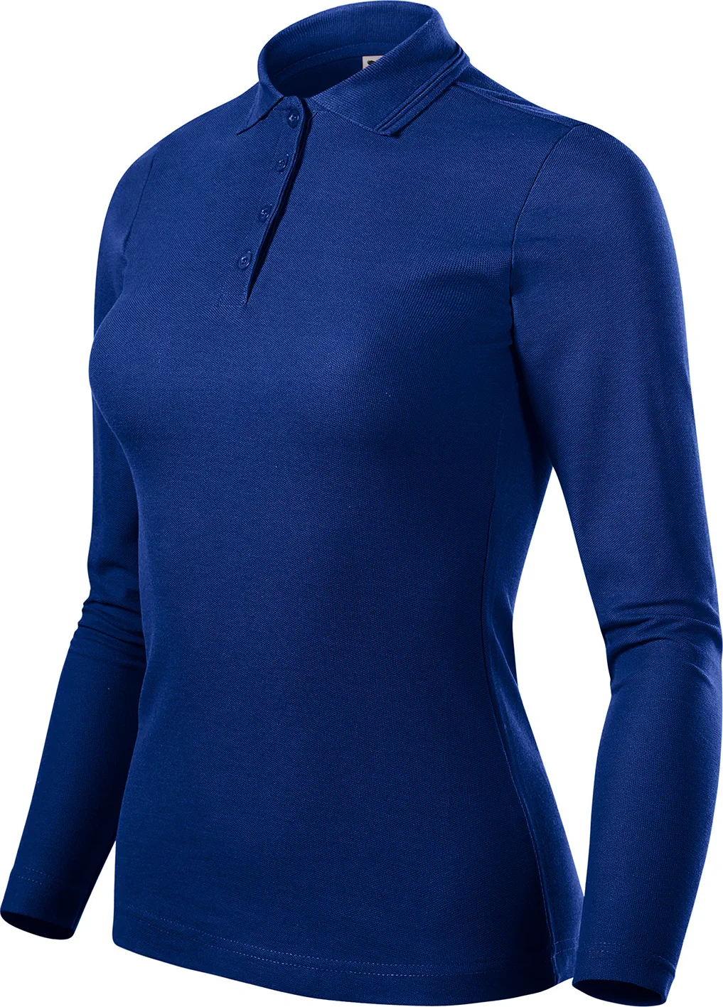MALFINI Polohemd Damen Piqué Polo LS 231