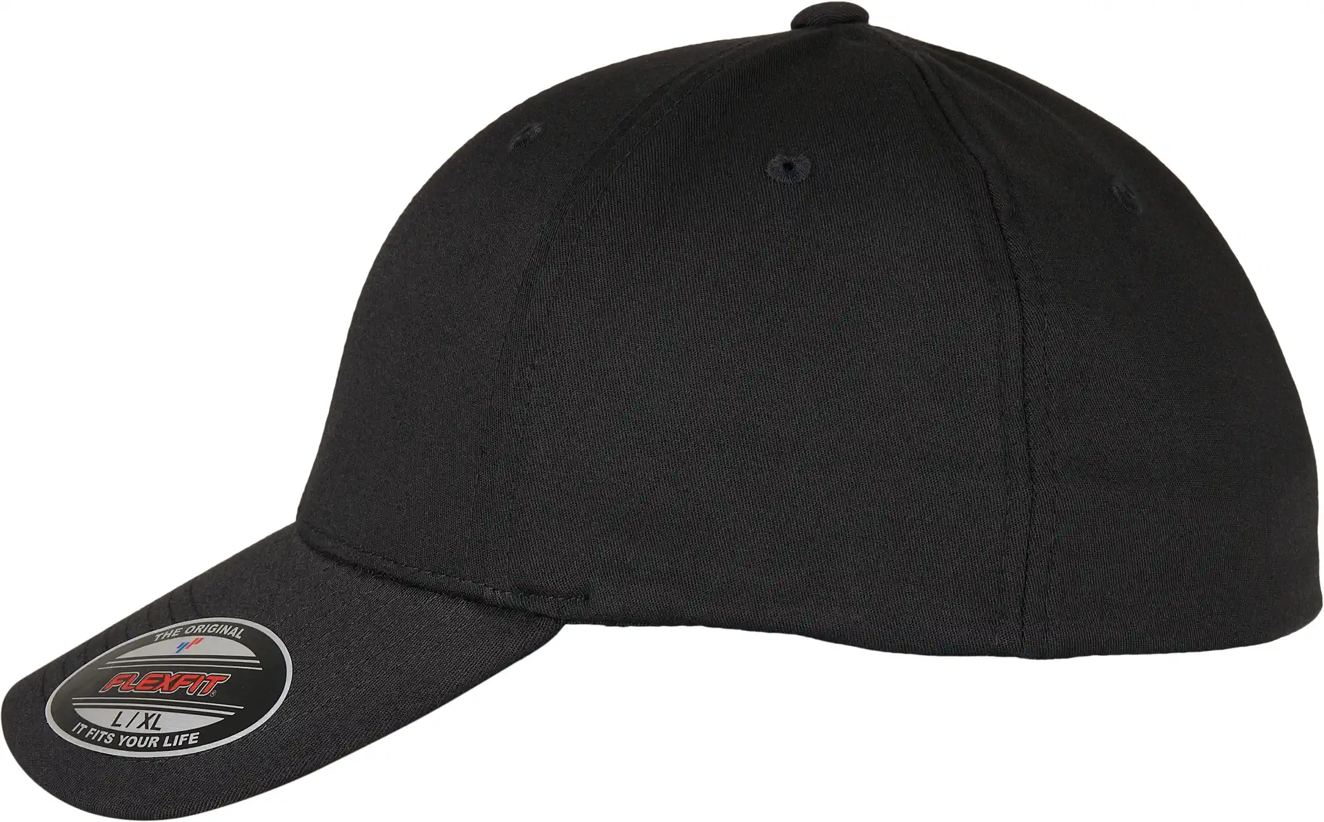 FLEXFIT Alpha Shape Flexfit Cap