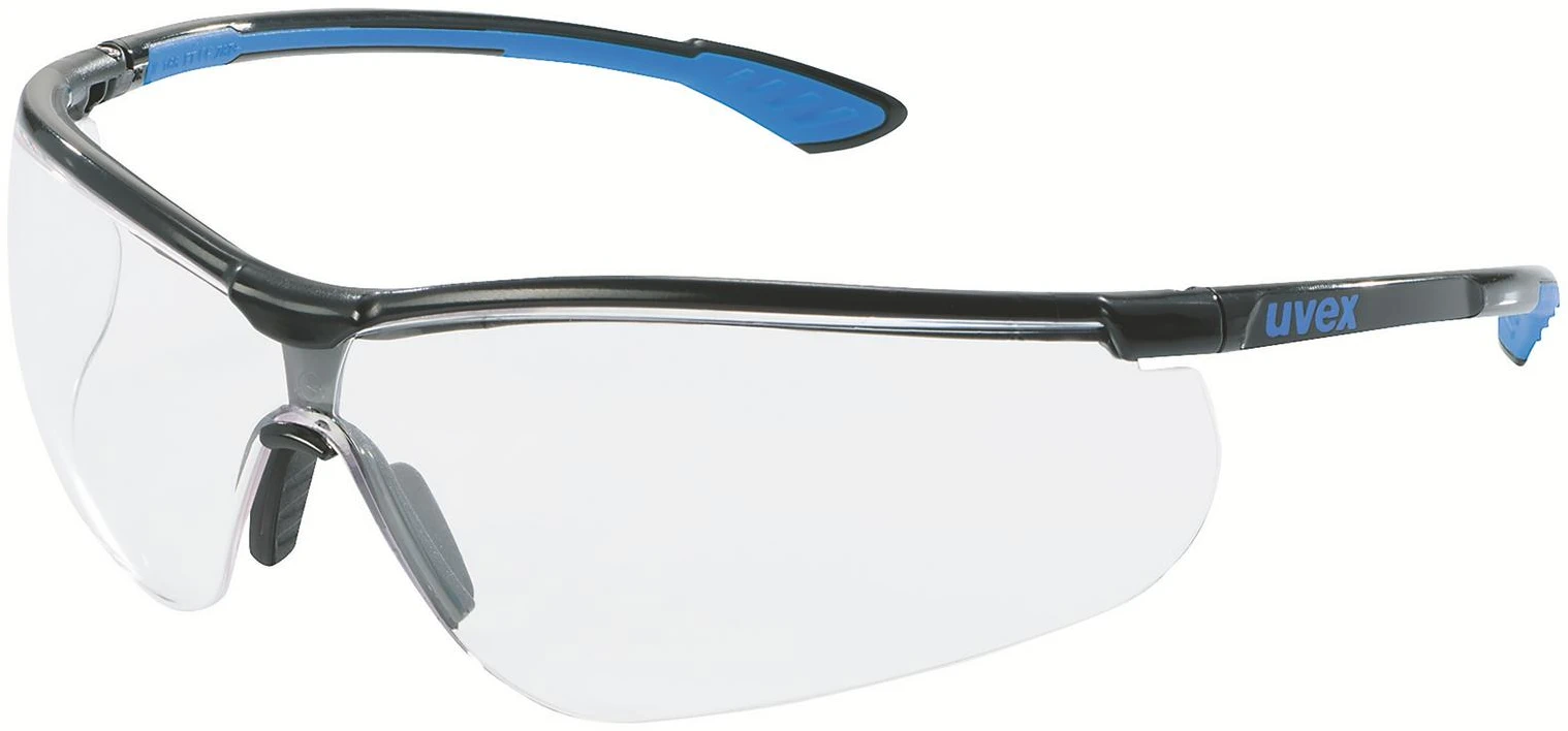 uvex Bügelbrille sportstyle ETC 9193415
