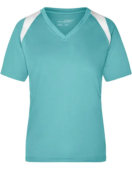 mint/white