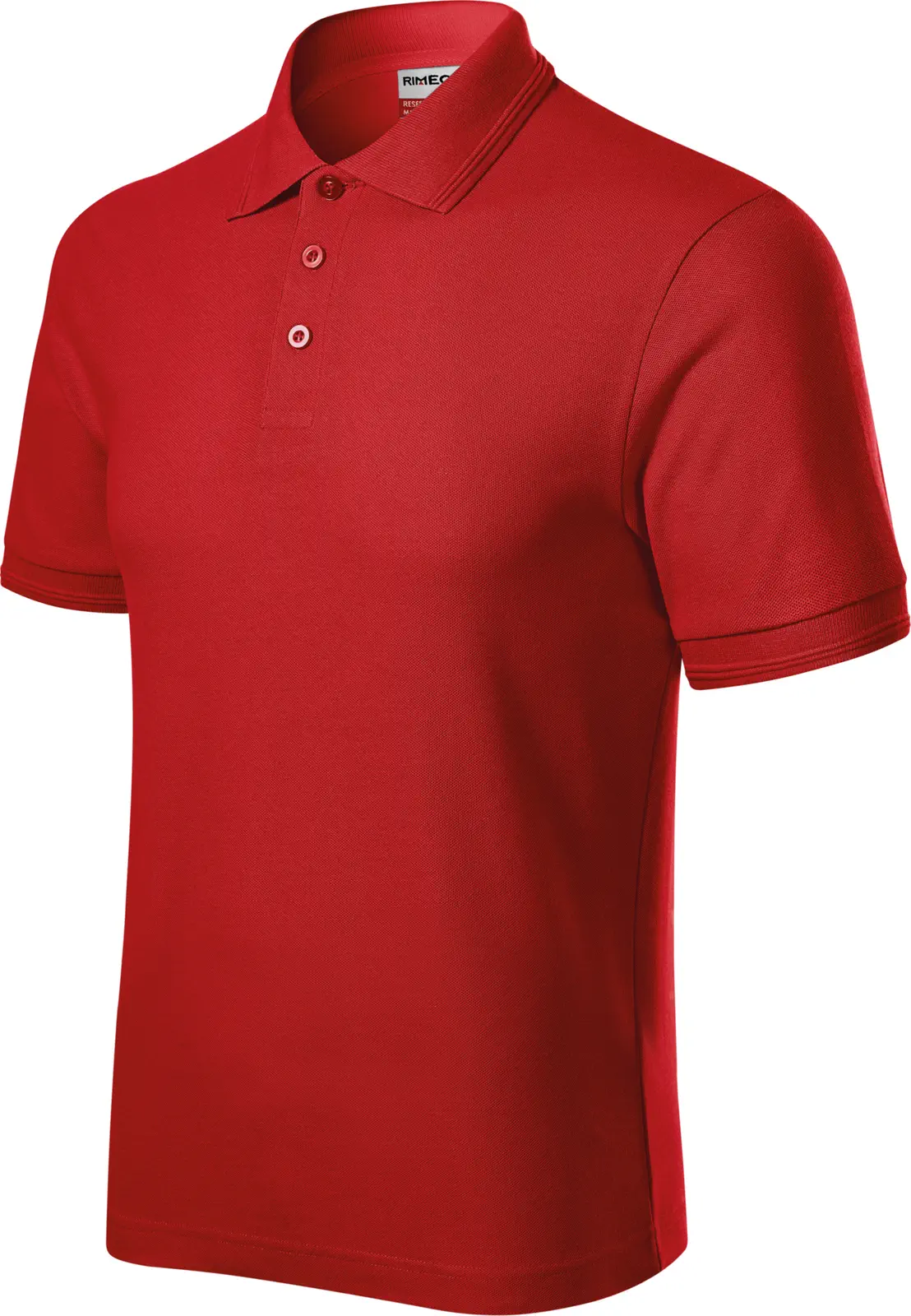RIMECK Polohemd Reserve R22