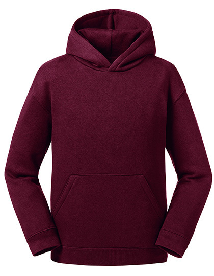 Russell Kids Authentic Hooded Sweat