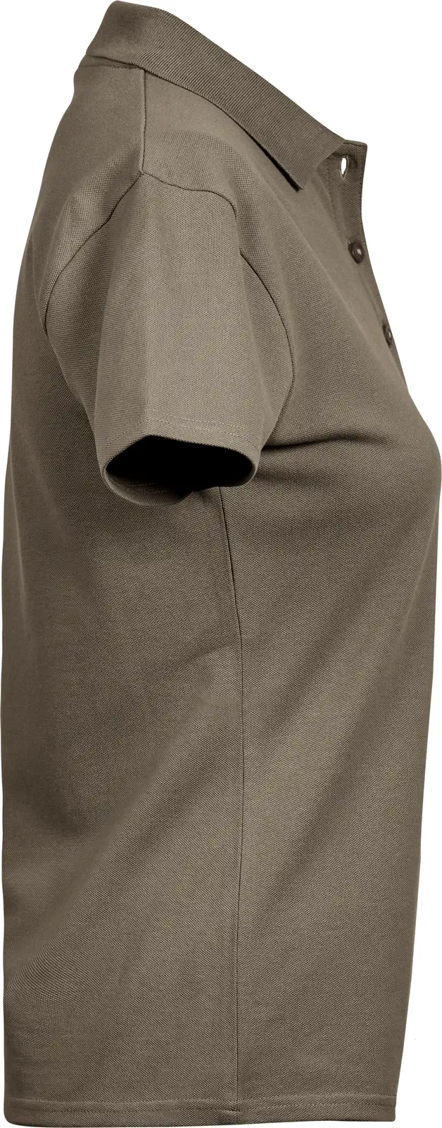 Tee Jays Ladies` Luxury Stretch Polo
