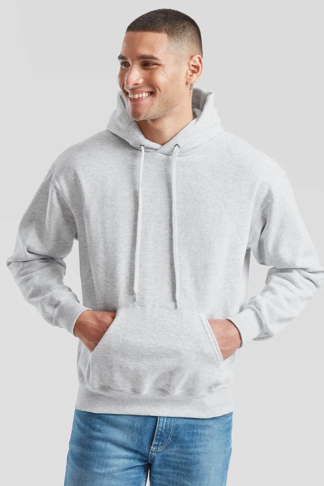 F.O.L. Classic Hooded Sweat
