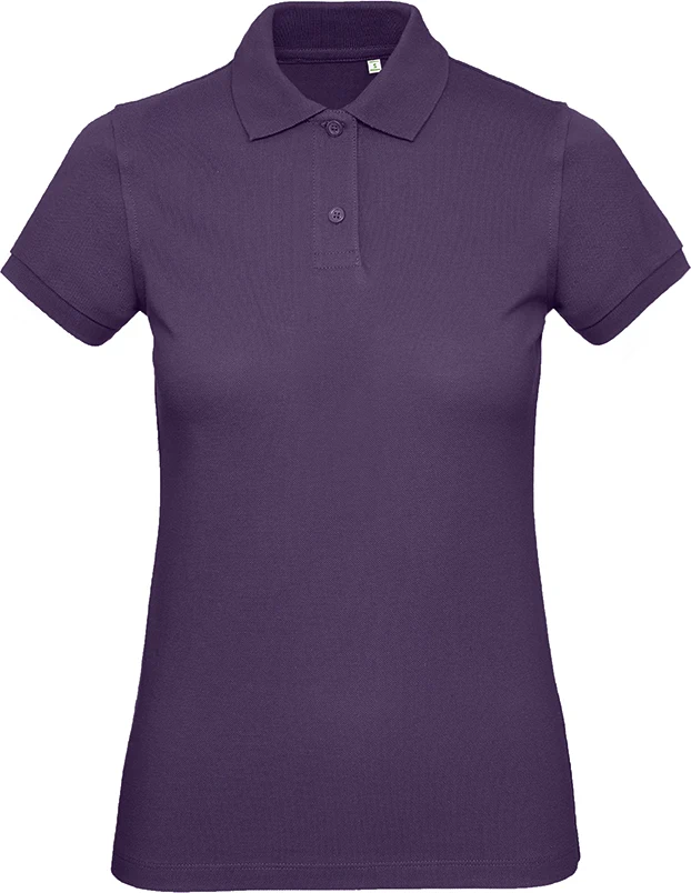 B&C Inspire Polo Women