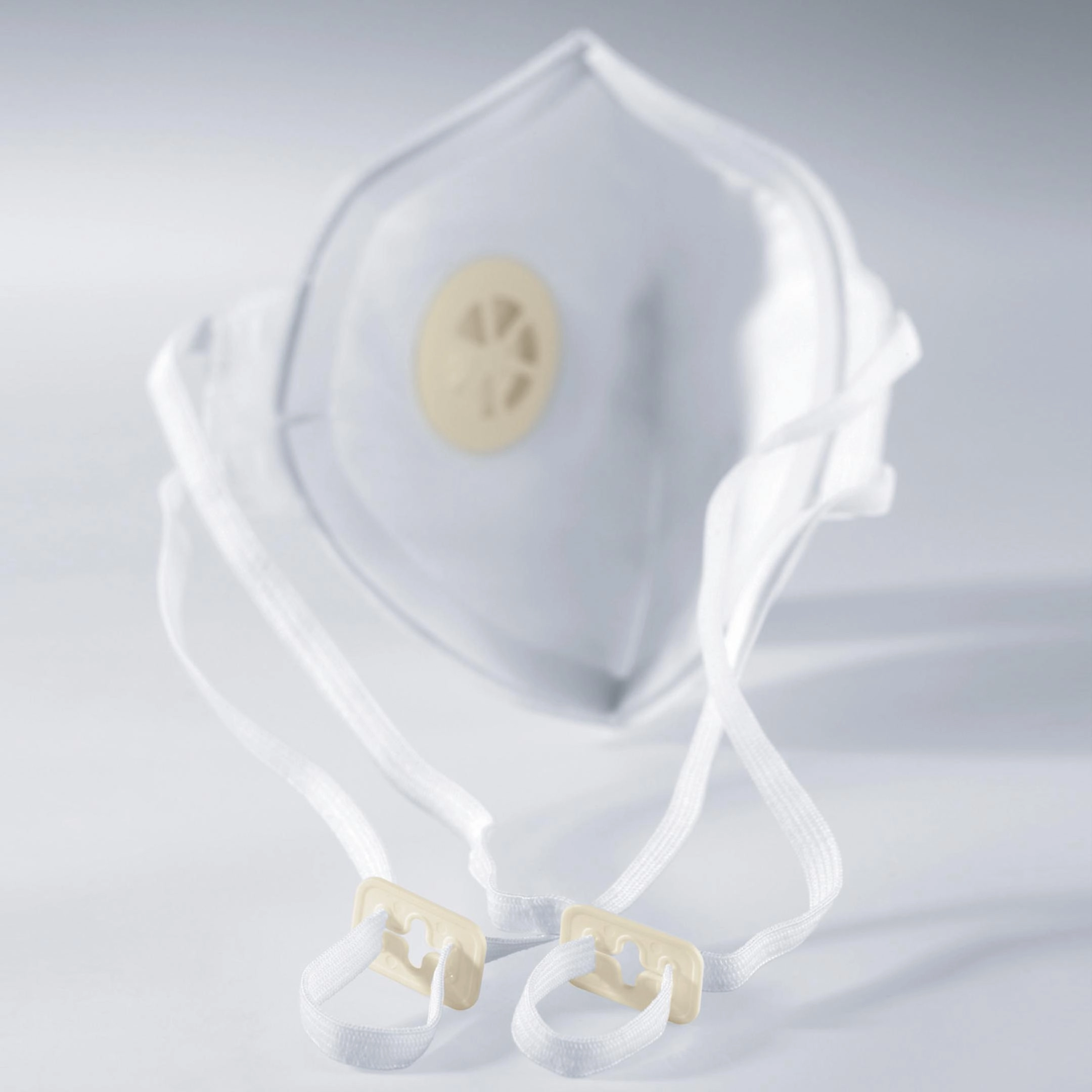 uvex silv-Air classic 3310 Atemschutzmaske FFP3 uvex silv-Air classic 3310 Atemschutzmaske FFP3