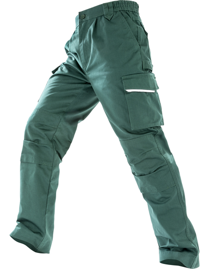 Result Action Trousers