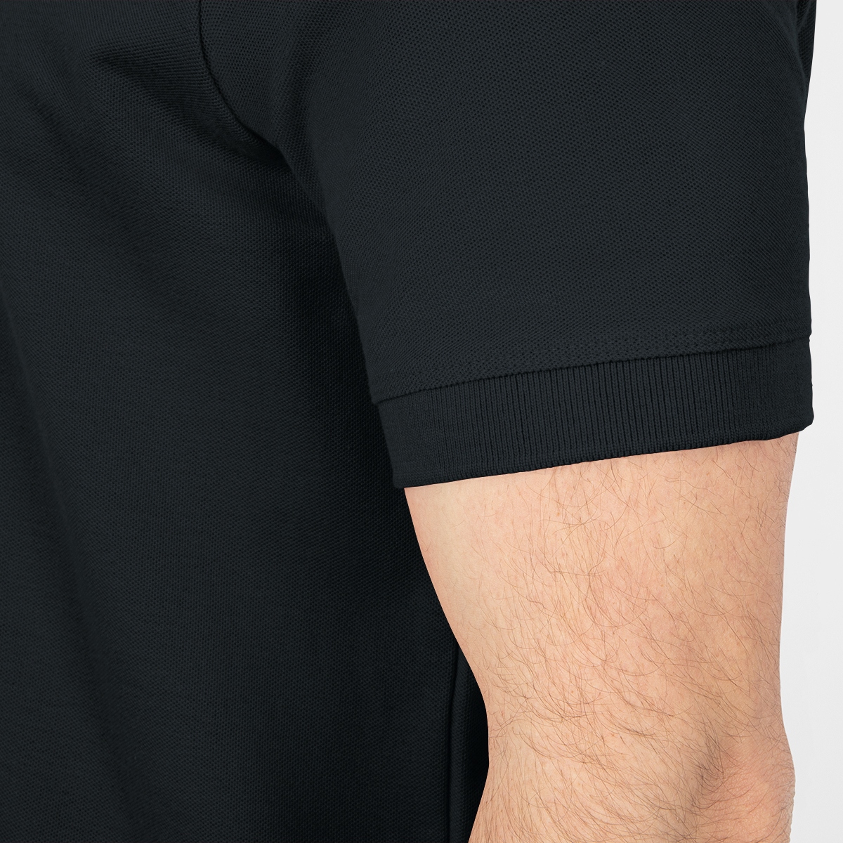 JAKO Polo Organic Herren