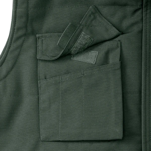 Russell Heavy Duty Workwear Gilet