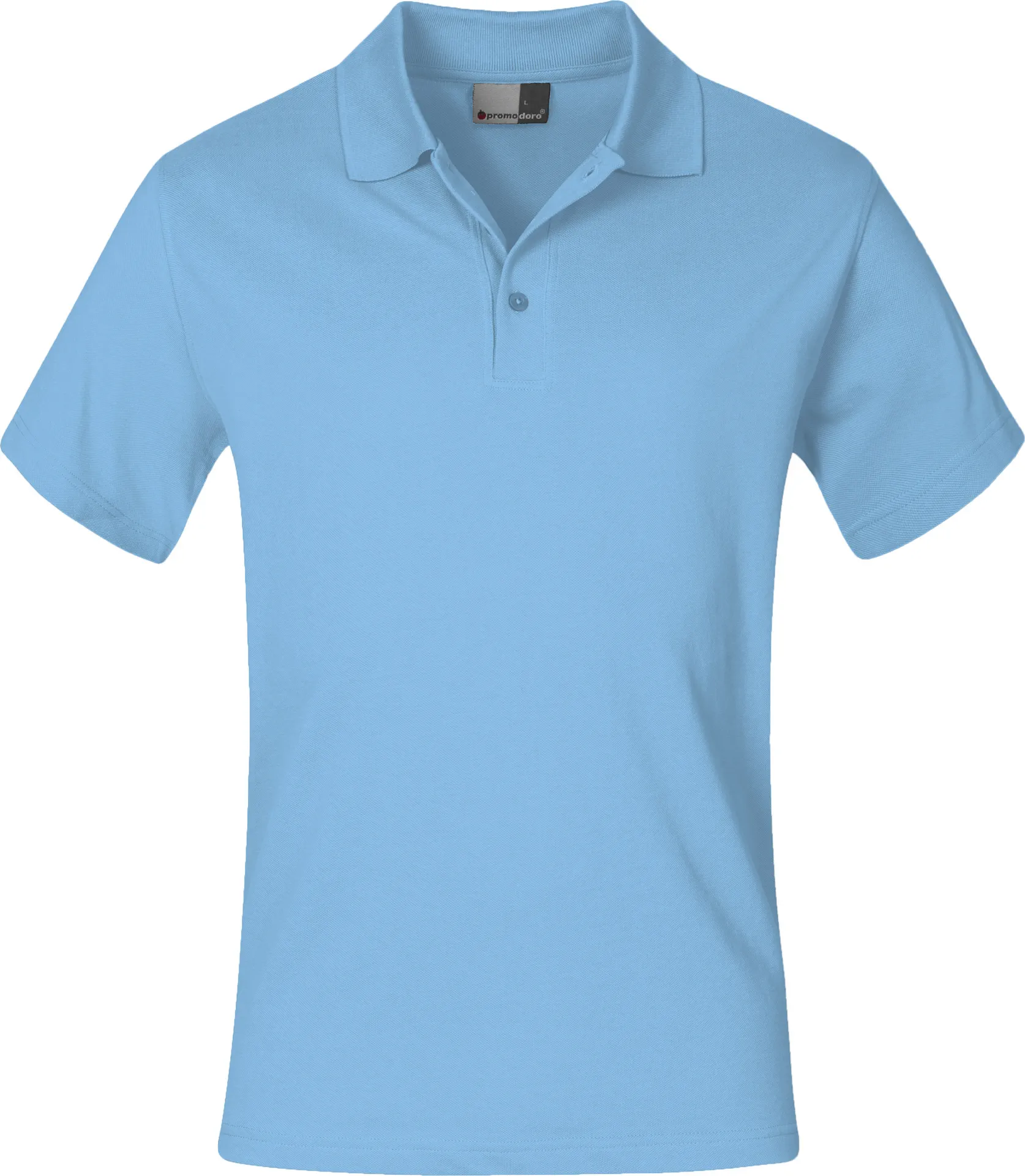 Promodoro Men's Superior Polo