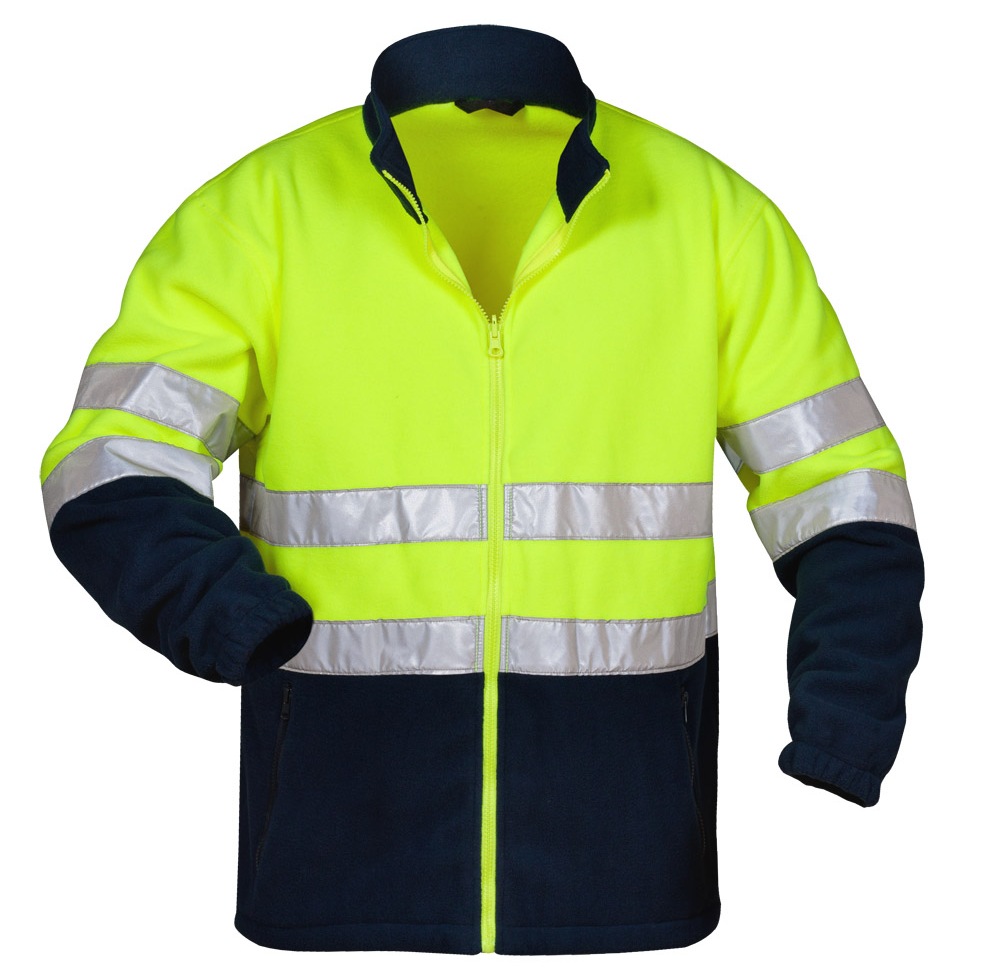 Safestyle Warnschutz 3-in-1 Jacke ALF Safestyle Warnschutz 3-in-1 Jacke ALF