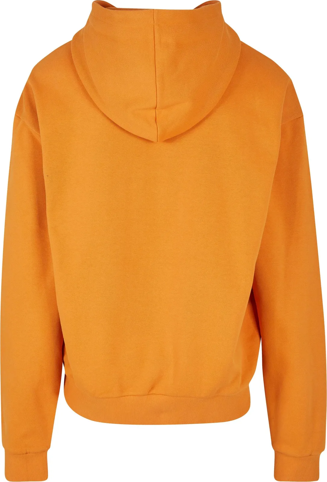 Build Your Brand Ultra Heavy Cotton Box Hoody